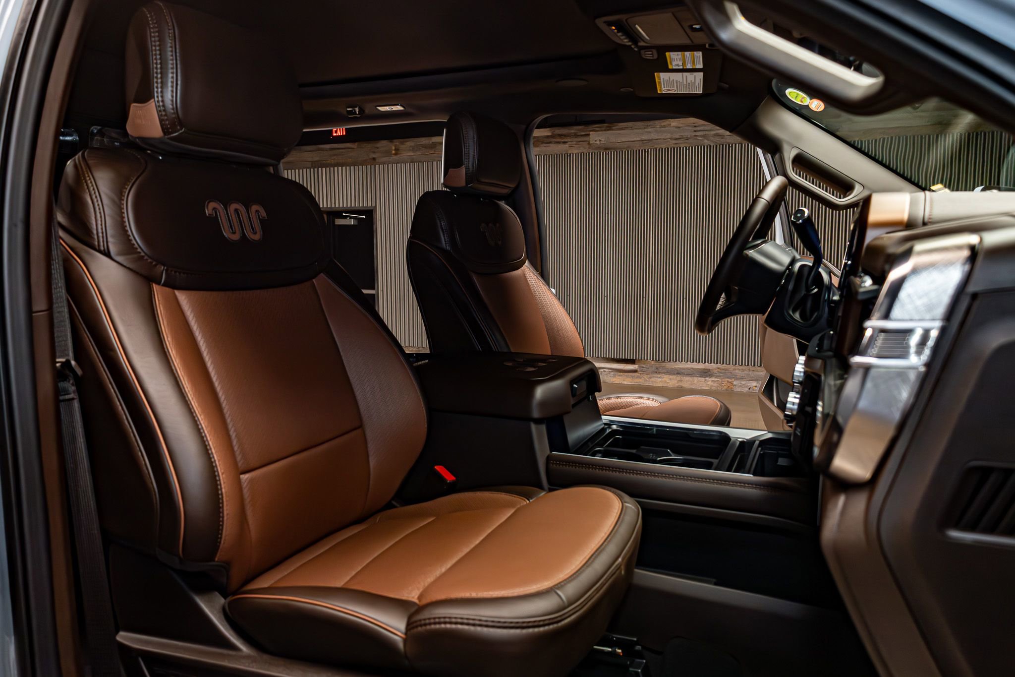 Used 2026 Ford F450 King Ranch w/ Chrome Package image 26