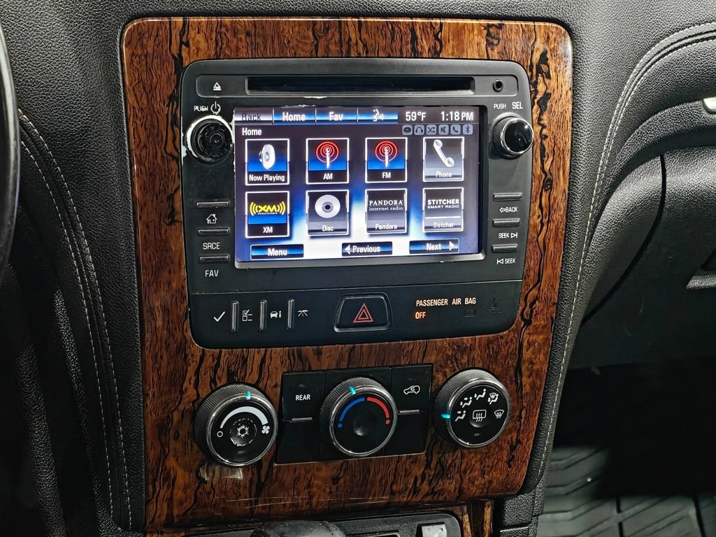 Used 2013 Chevrolet Traverse LT w/ All-Star Edition image 6