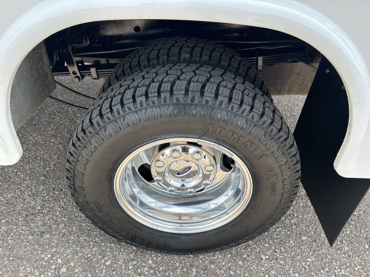 Used 2017 Ford F350 XL w/ Power Equipment Group image 12