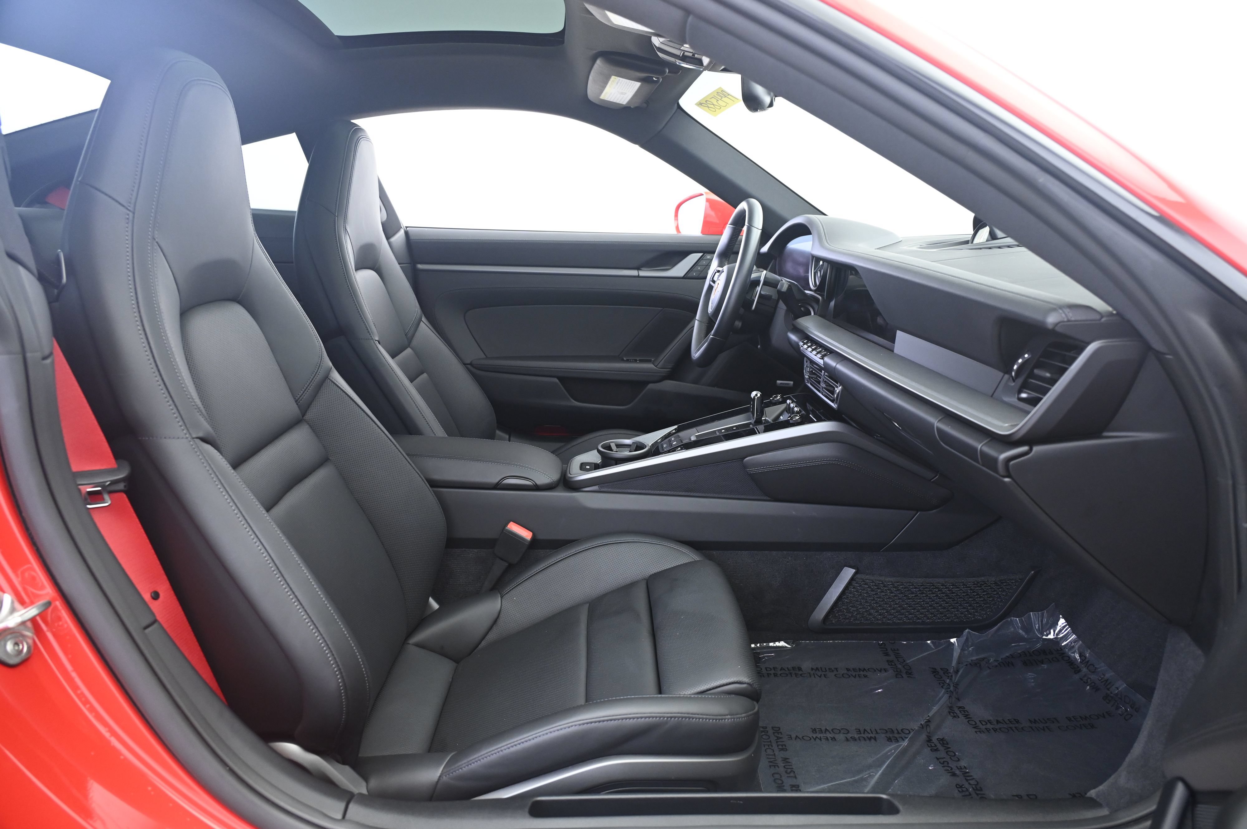 Used 2022 Porsche 911 Carrera S RWD image 19