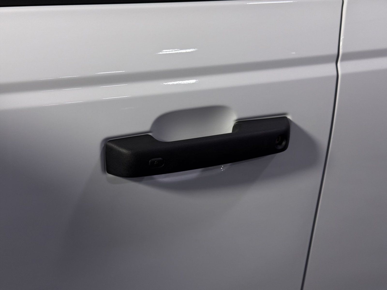 New 2026 Ford Bronco Outer Banks AWD/4WD image 16