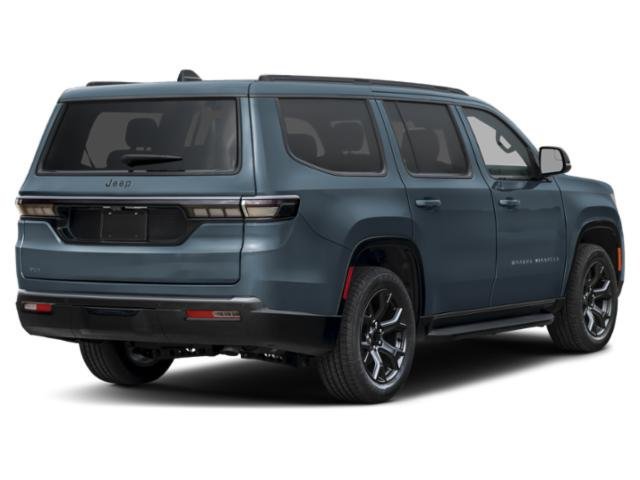 New 2026 Jeep Grand Wagoneer Summit AWD/4WD image 5