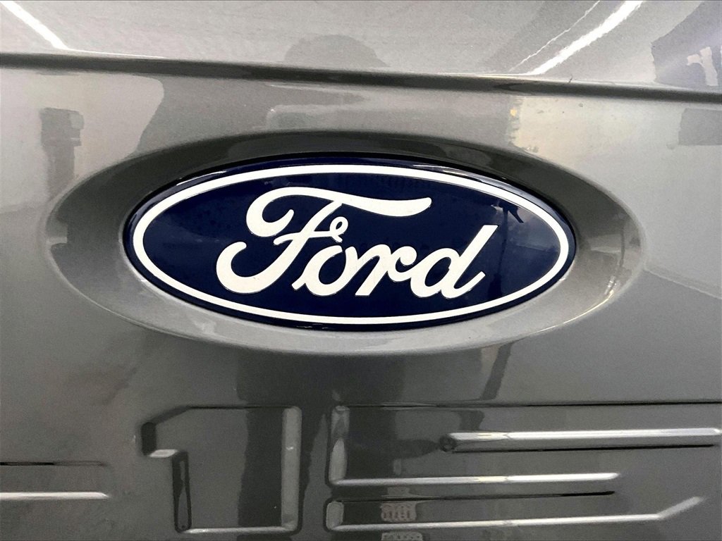 Used 2024 Ford F150 XLT w/ Mobile Office Package image 27