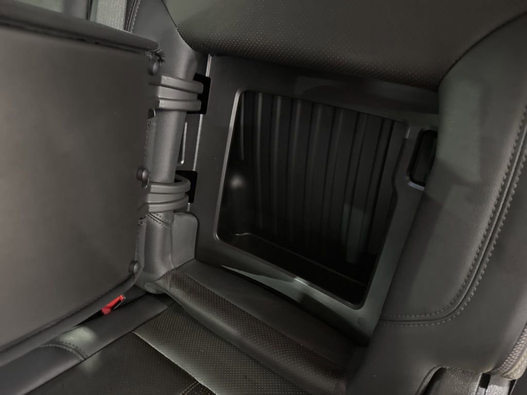 Used 2023 Chevrolet Silverado 1500 High Country w/ LPO, Dark Essentials Package image 36