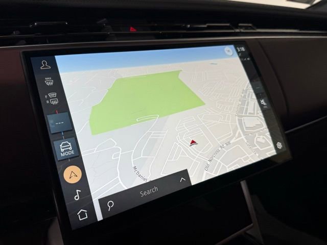 New 2025 Land Rover Range Rover SE image 18