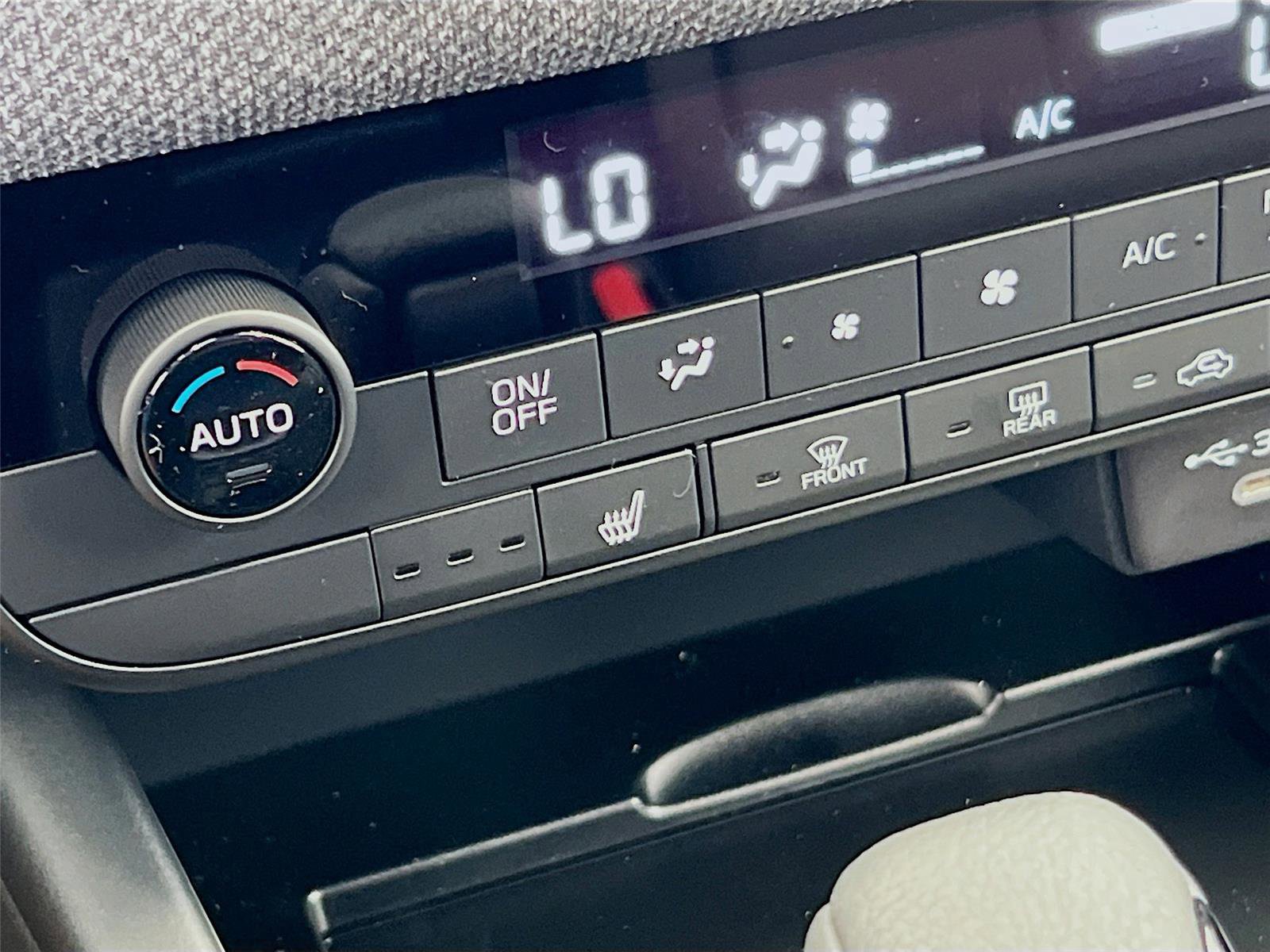 New 2026 Subaru Outback Premium image 23