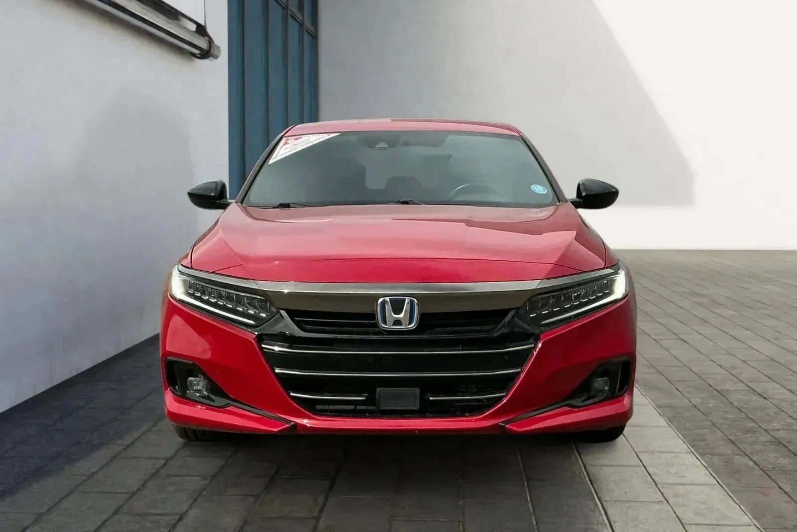 Used 2022 Honda Accord Sport image 7