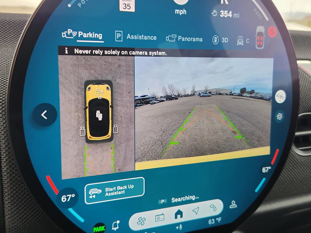 New 2026 MINI Cooper S image 15