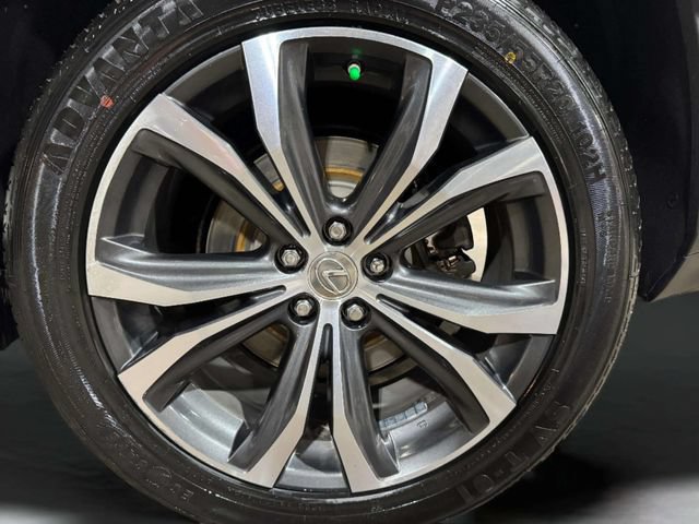 Used 2017 Lexus RX 350 AWD w/ Premium Package image 37