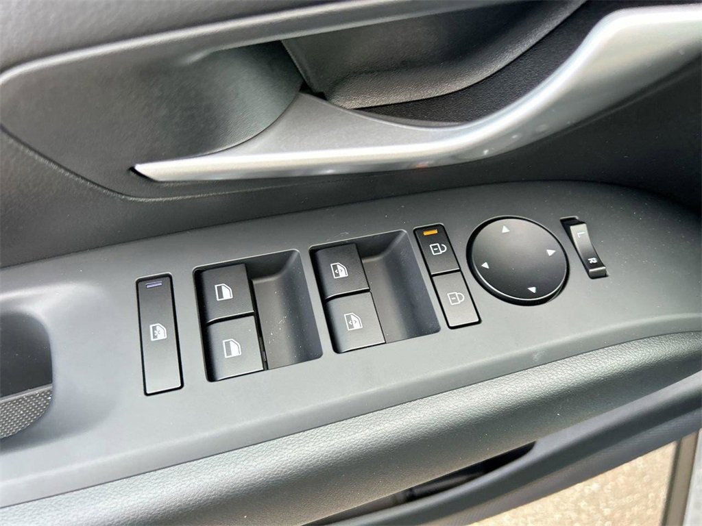 New 2026 Hyundai Santa Cruz SEL image 22