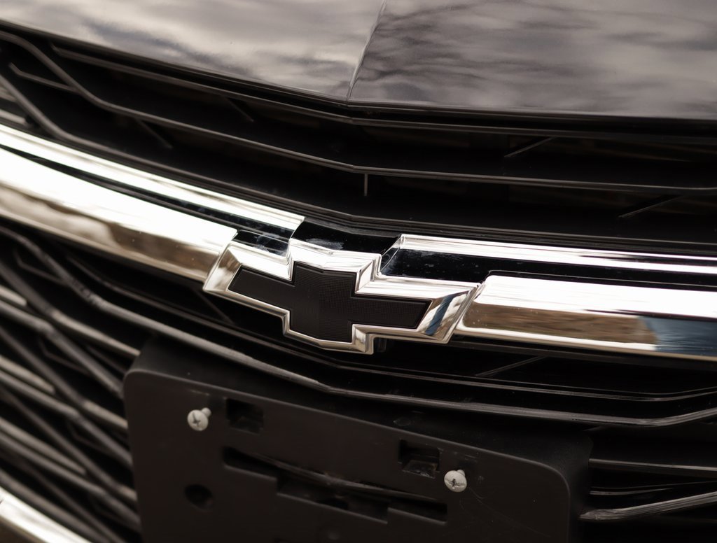 Certified 2022 Chevrolet Malibu RS image 29