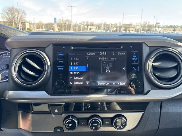 Used 2018 Toyota Tacoma SR5 image 16