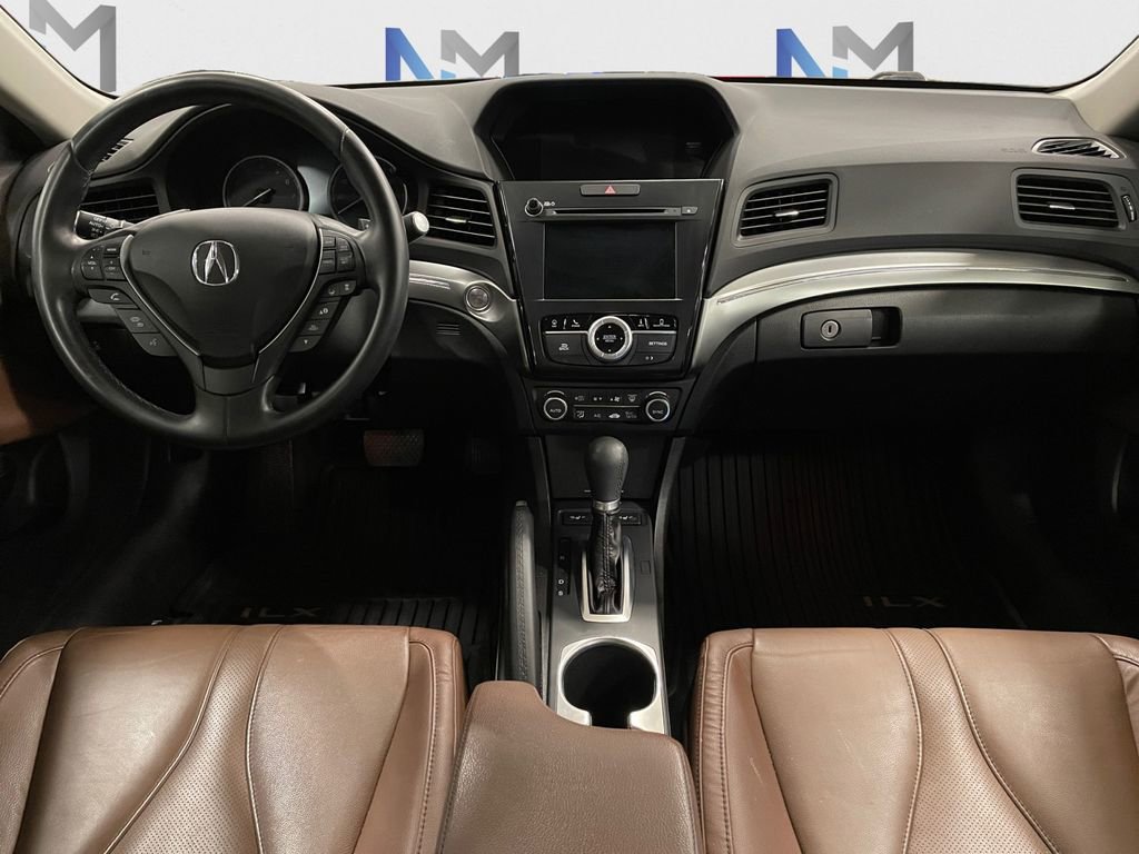 Used 2019 Acura ILX w/ Technology Package image 10