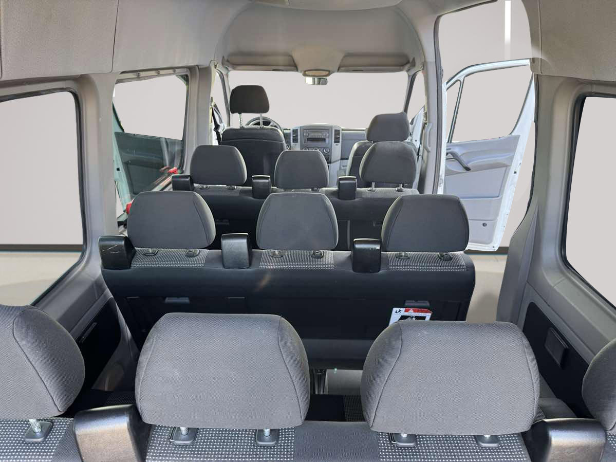 Used 2013 Mercedes-Benz Sprinter 2500 image 9