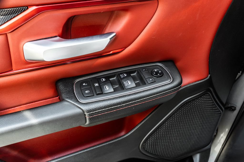 Used 2019 RAM 1500 Rebel AWD/4WD image 16