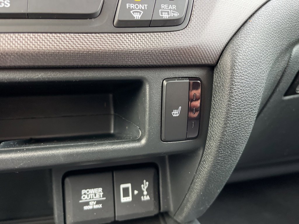 Certified 2023 Honda Ridgeline RTL image 17