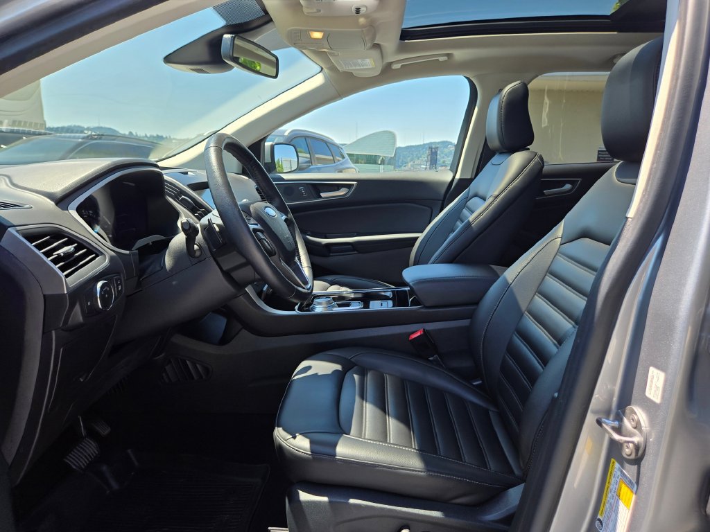 Used 2020 Ford Edge SEL w/ Convenience Package AWD/4WD image 21