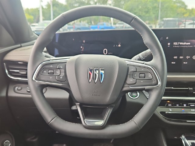 Used 2024 Buick Envista Avenir FWD image 15