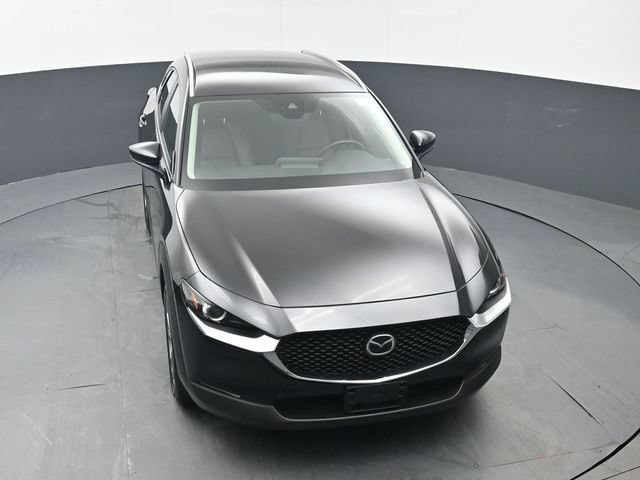 Certified 2023 MAZDA CX-30 AWD 2.5 S w/ Select Package image 43