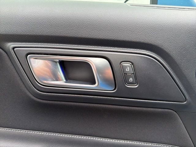 Used 2021 Ford Mustang GT w/ Equipment Group 301A image 16