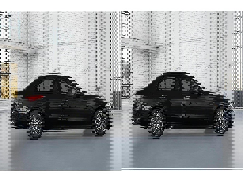 New 2026 Mercedes-Benz C 300 4MATIC Sedan image 17