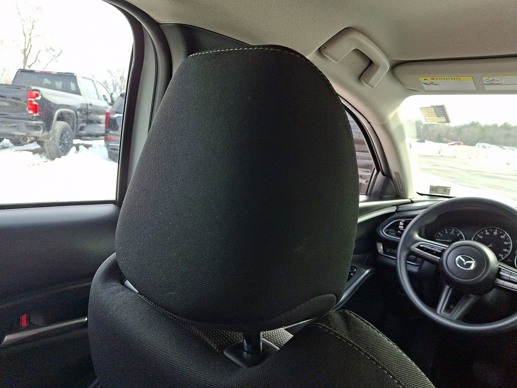 Used 2023 MAZDA CX-30 AWD 2.5 S image 14