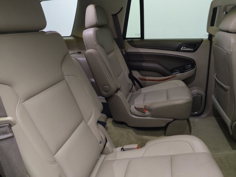 Used 2019 Chevrolet Tahoe Premier RWD image 19