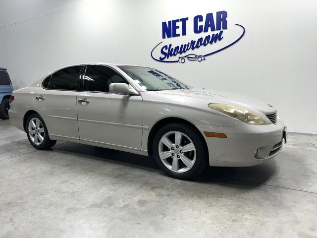 Used 2006 Lexus ES 330 w/ Preferred Accessory Pkg FWD image 4