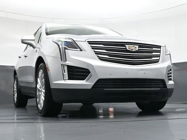 Used 2019 Cadillac XT5 Premium Luxury image 42