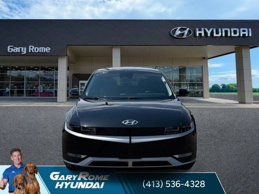 Certified 2024 Hyundai Ioniq 5 SE AWD/4WD image 10