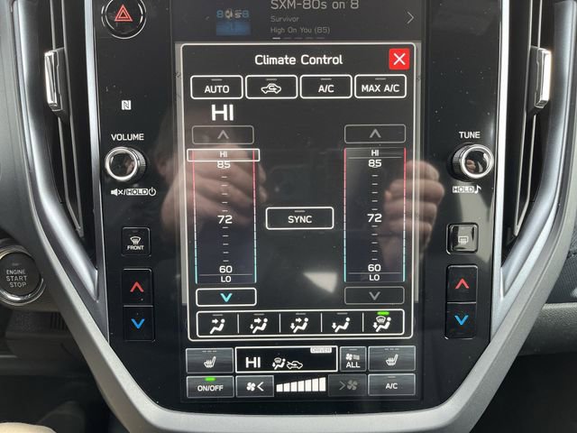 New 2026 Subaru Forester Limited image 19