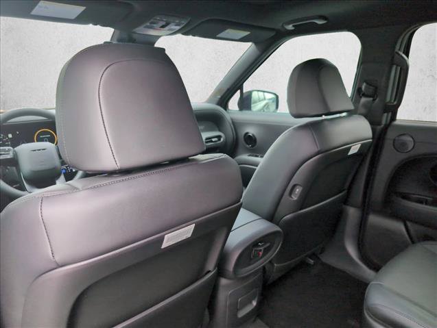 New 2026 Hyundai Palisade XRT Pro AWD/4WD image 16