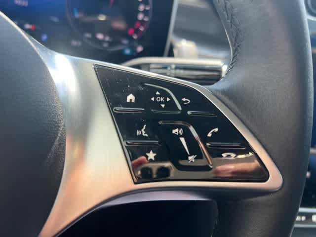 Certified 2025 Mercedes-Benz GLC 350e 4MATIC image 27