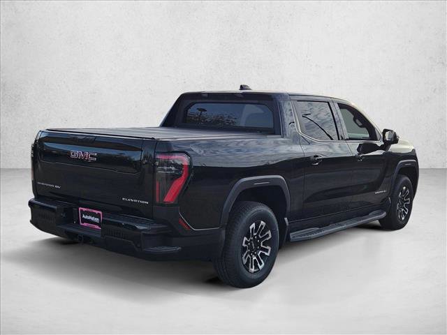 New 2026 GMC Sierra EV Elevation w/ Premium Package video 2