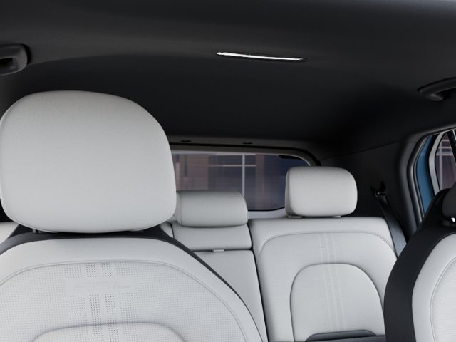 New 2027 Kia EV3 GT-Line AWD/4WD image 27
