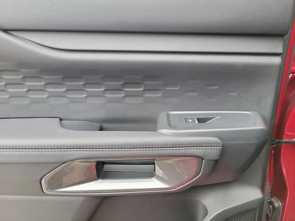 New 2025 Ford Ranger XLT w/ Equipment Group 301A High image 14