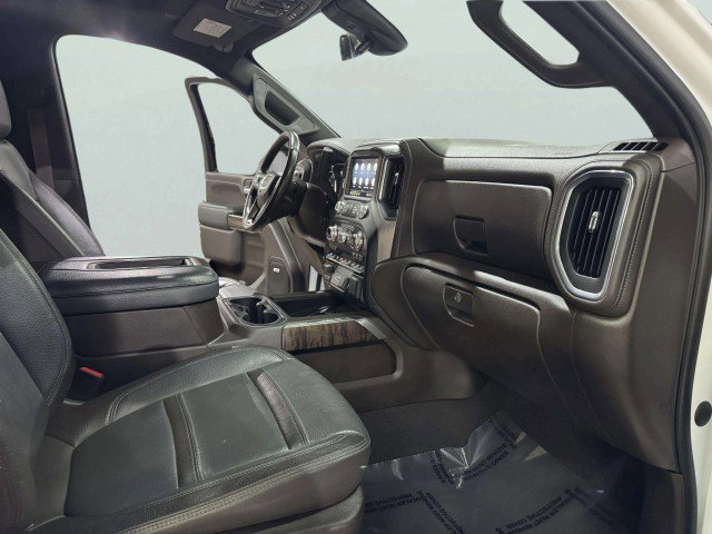 Used 2021 GMC Sierra 3500 Denali w/ Denali Ultimate Package image 44