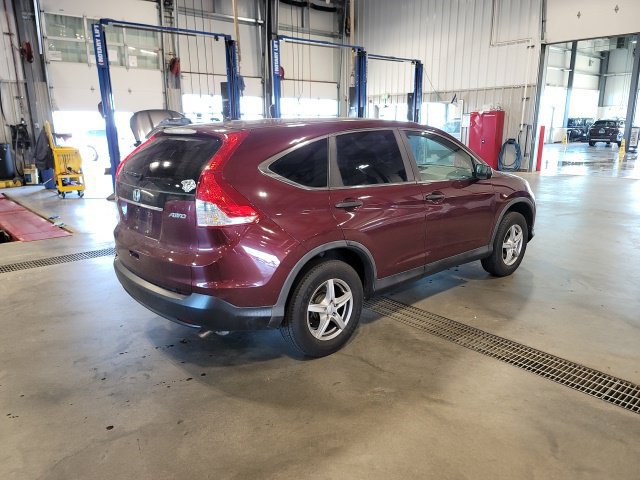 Used 2012 Honda CR-V LX image 7