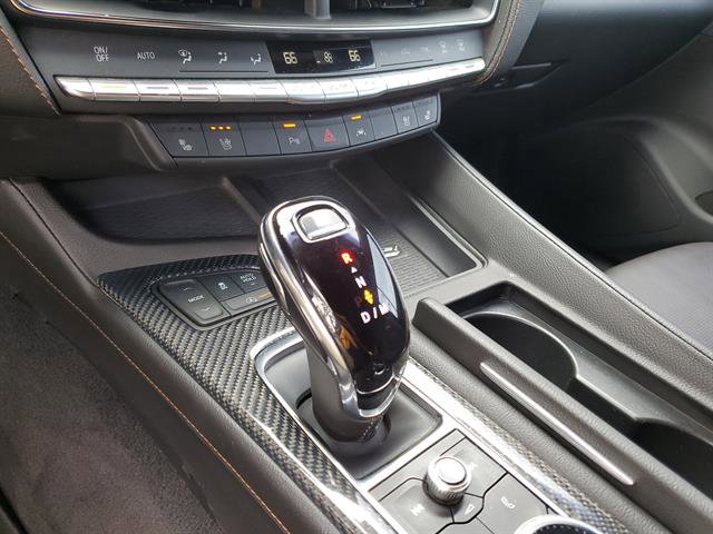 Used 2024 Cadillac CT5 Sport w/ Climate Package RWD image 80