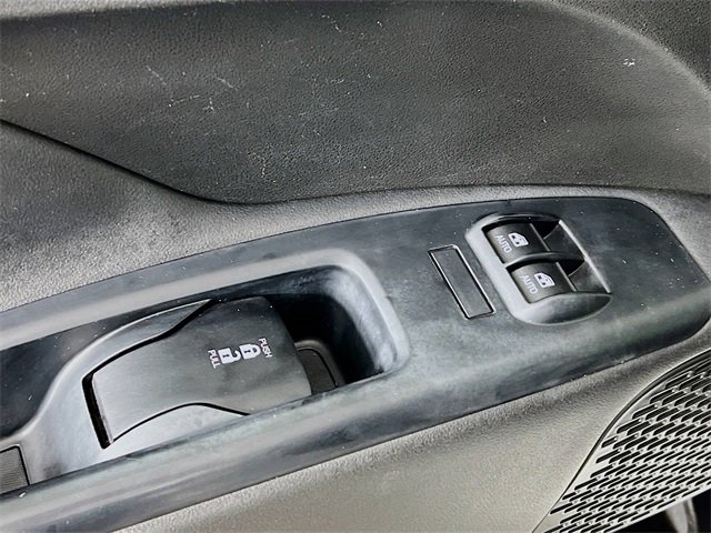 Used 2021 RAM ProMaster City Tradesman image 9