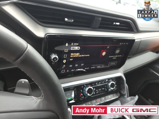 Used 2026 GMC Sierra 1500 Denali AWD/4WD image 12