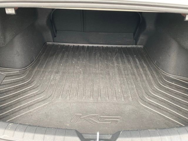 Used 2025 Kia K5 GT-Line w/ GT-Line Premium Package image 26