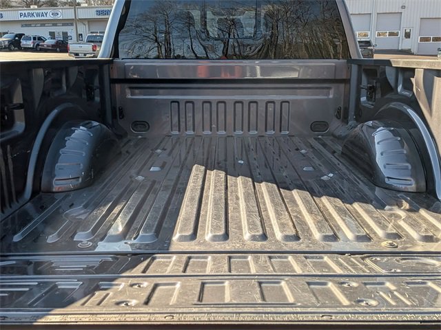 Used 2023 Ford F250 Lariat w/ Lariat Ultimate Package image 31