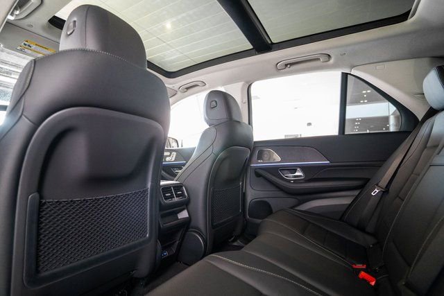 New 2026 Mercedes-Benz GLE 350 4MATIC image 11