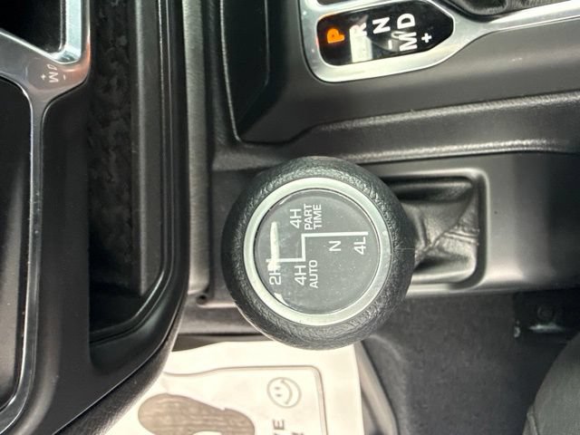 Used 2023 Jeep Wrangler Unlimited w/ Cold Weather Group AWD/4WD image 21