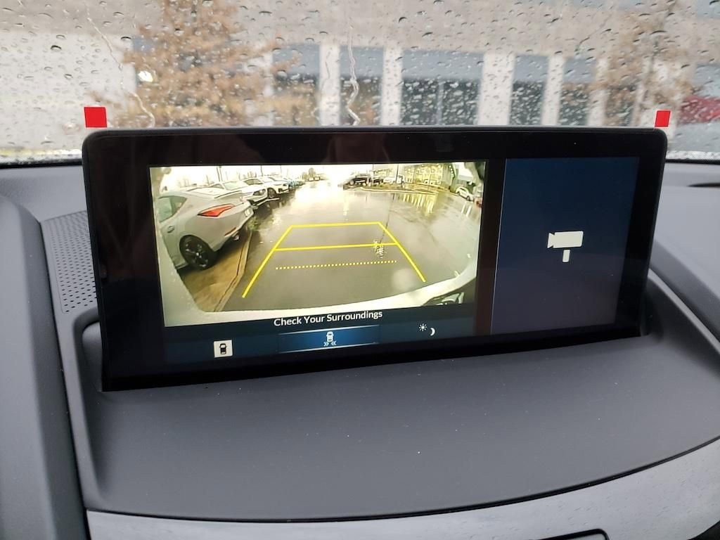 New 2026 Acura RDX SH-AWD w/ Advance Package image 13