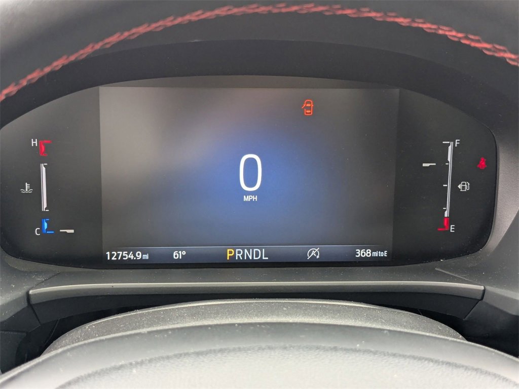 Used 2025 Ford Escape ST-Line image 21