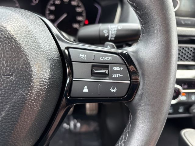 Used 2025 Honda Civic Sport image 9