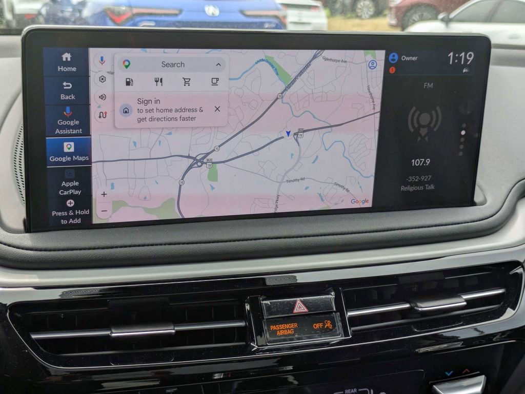 Used 2026 Acura MDX w/ Technology Package image 25