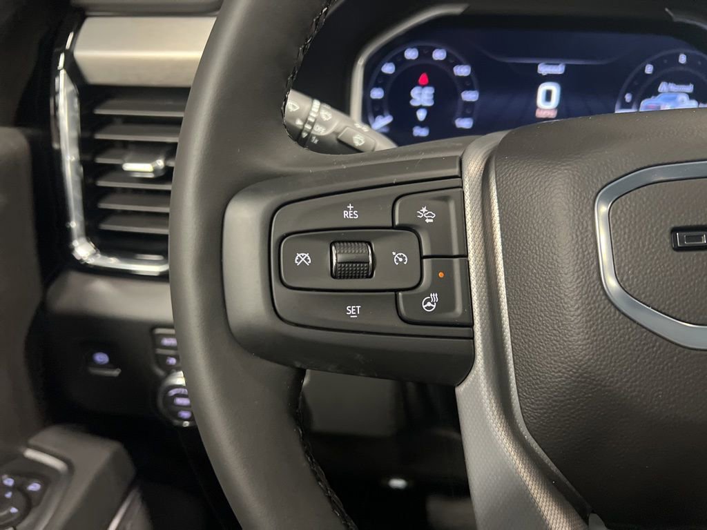 New 2026 GMC Sierra 3500 Denali w/ Denali Reserve Package image 16